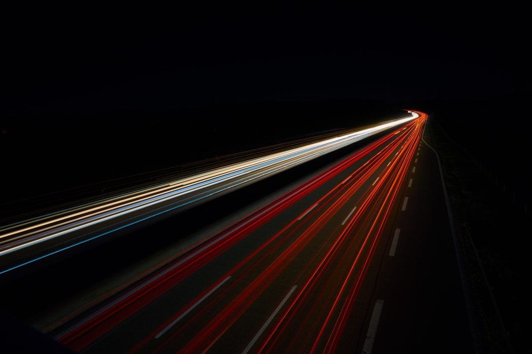 Crunching images to get blog pages loading faster for free