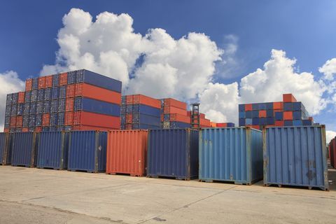 Building Ghost in a docker container with Ubuntu, Traefik, and SQLite