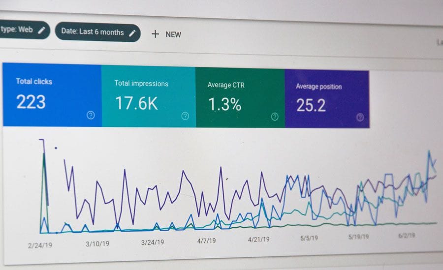 A move to truly private web analytics - self hosting Matomo with Docker, Traefik and MariaDB